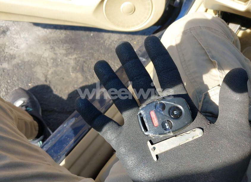 Photo 11 of 2006 Honda Civic EX (VIN 2HGFG12836H538339)