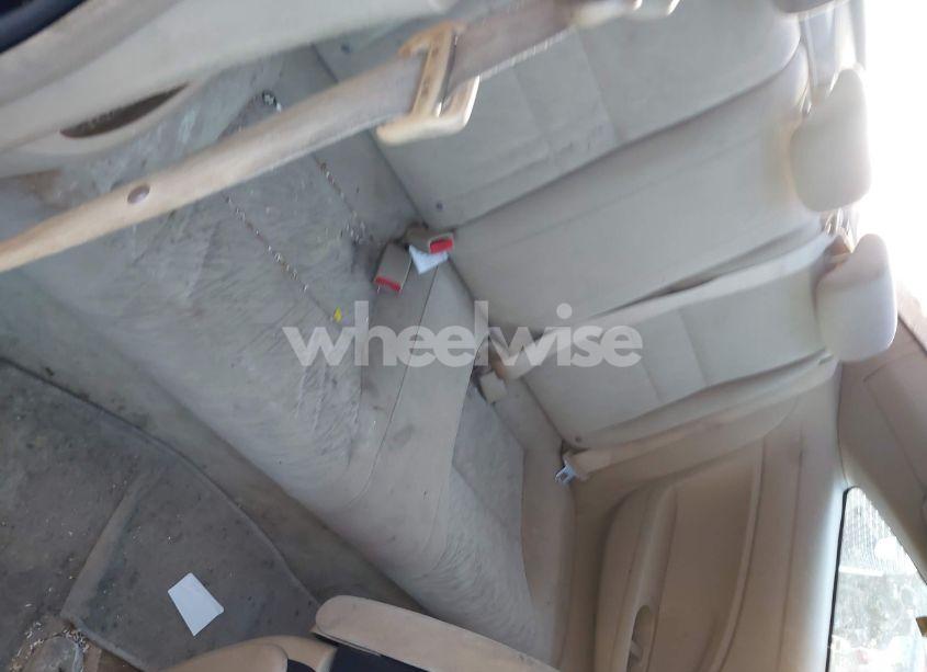 Photo 8 of 2006 Honda Civic EX (VIN 2HGFG12836H538339)