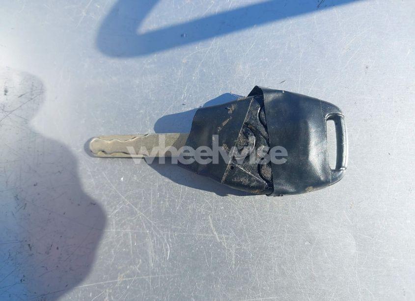 Photo 11 of 2006 Honda Civic EX (VIN 2HGFG12836H542309)