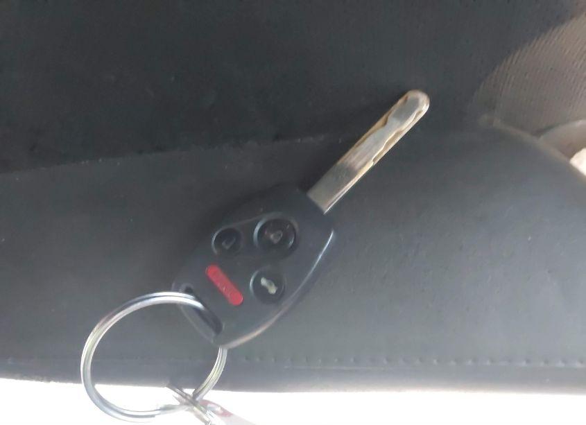 Photo 11 of 2006 Honda Civic EX (VIN 2HGFG12836H558512)