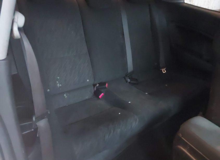 Photo 8 of 2006 Honda Civic EX (VIN 2HGFG12836H558512)