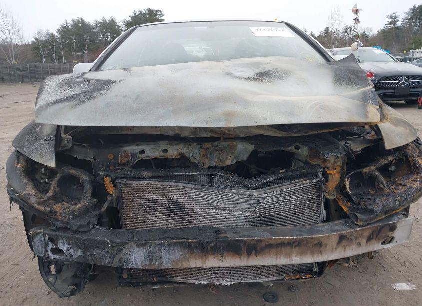 Photo 6 of 2007 Honda Civic EX (VIN 2HGFG12837H518982)