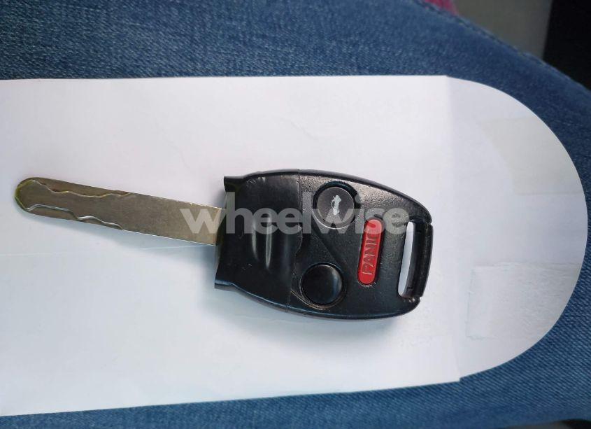 Photo 11 of 2007 Honda Civic EX (VIN 2HGFG12837H525012)