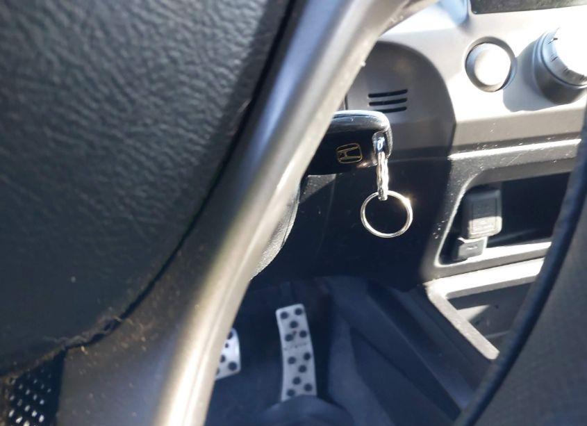 Photo 11 of 2007 Honda Civic EX (VIN 2HGFG12837H539461)