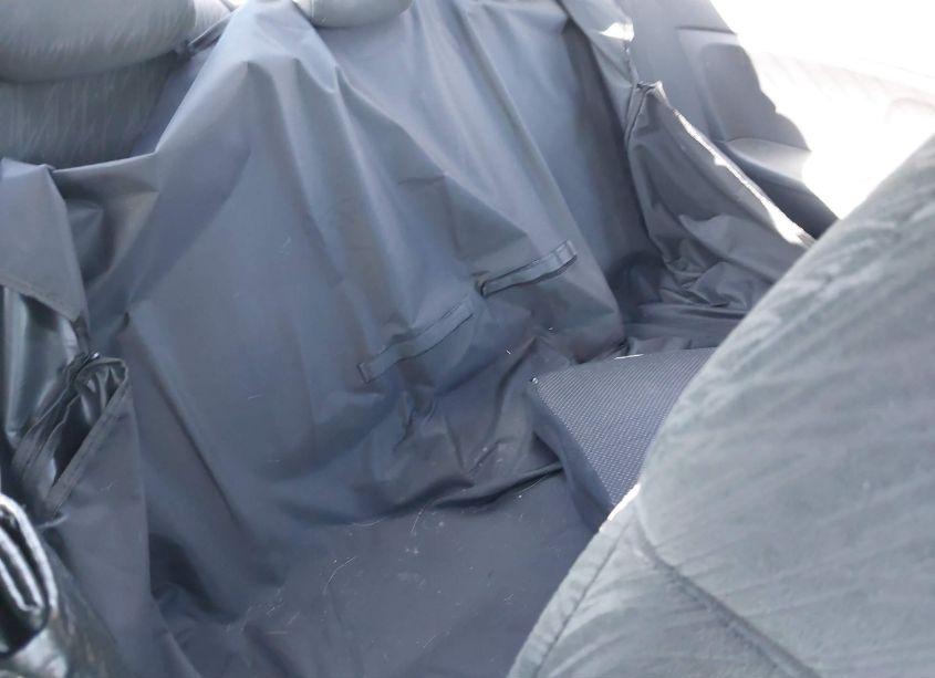 Photo 8 of 2007 Honda Civic EX (VIN 2HGFG12837H539461)