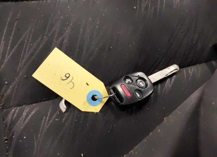 Photo 11 of 2007 Honda Civic EX (VIN 2HGFG12837H565123)