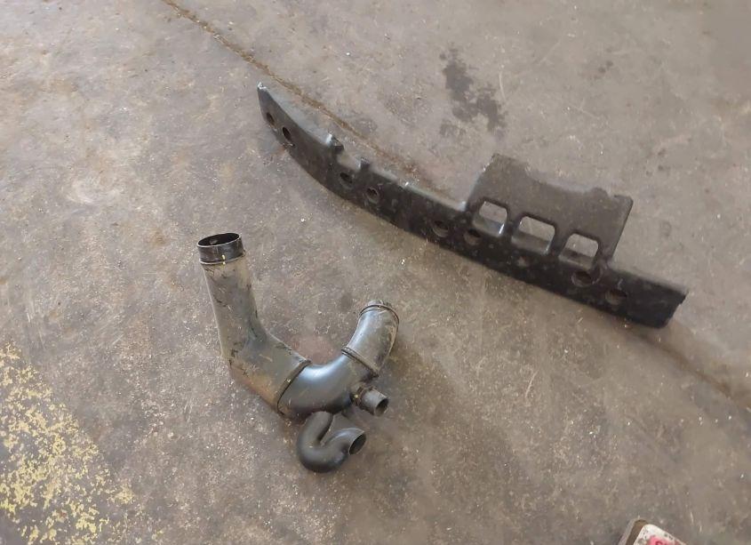 Photo 12 of 2007 Honda Civic EX (VIN 2HGFG12837H565123)