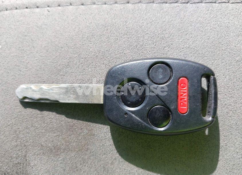 Photo 11 of 2008 Honda Civic EX (VIN 2HGFG12838H521754)