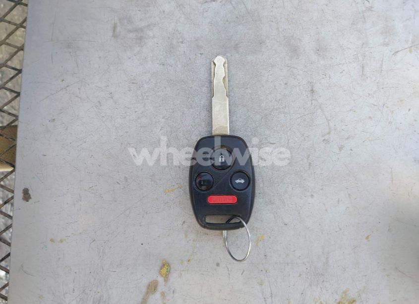 Photo 11 of 2009 Honda Civic EX (VIN 2HGFG12839H513025)