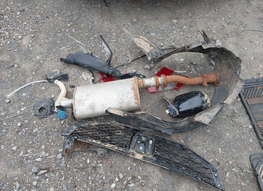 Photo 11 of 2009 Honda Civic EX (VIN 2HGFG12839H533615)