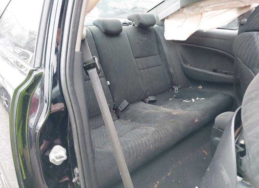 Photo 8 of 2009 Honda Civic EX (VIN 2HGFG12839H533615)