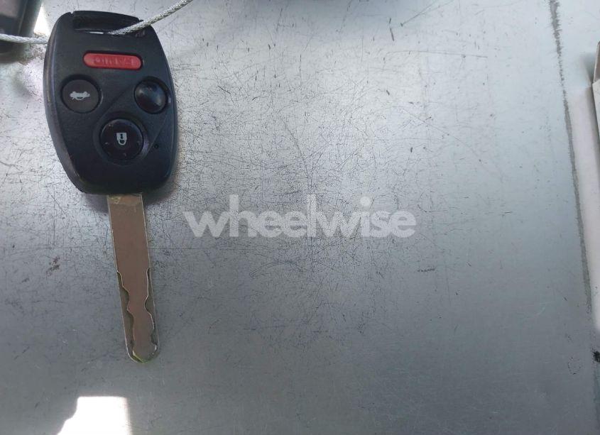 Photo 11 of 2006 Honda Civic EX (VIN 2HGFG12846H504250)