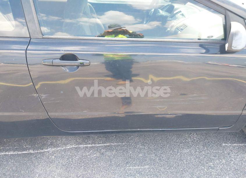 Photo 6 of 2006 Honda Civic EX (VIN 2HGFG12846H504250)