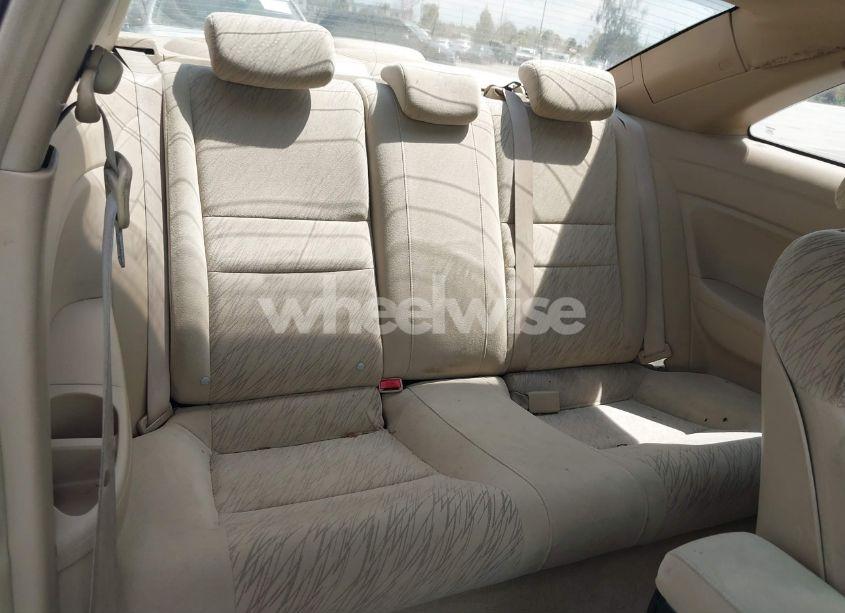 Photo 8 of 2006 Honda Civic EX (VIN 2HGFG12846H504250)