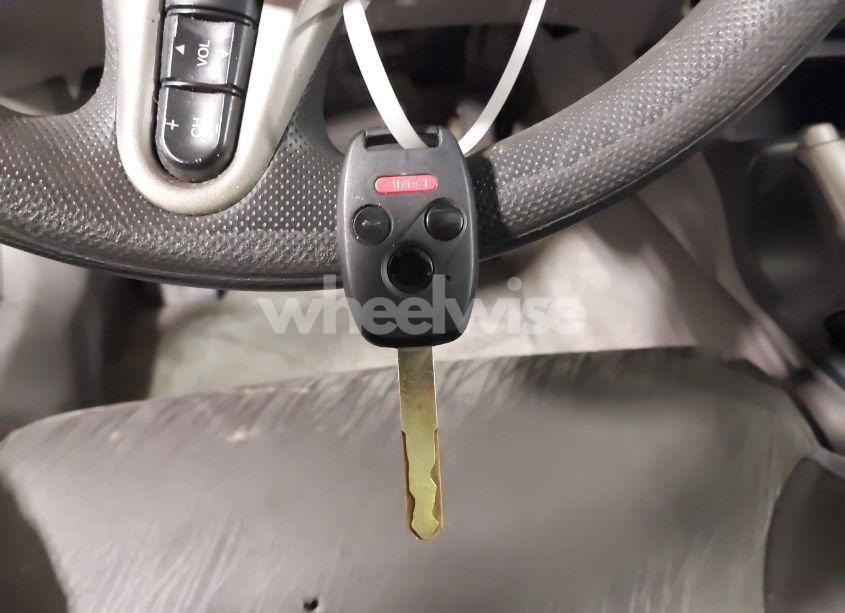 Photo 11 of 2006 Honda Civic EX (VIN 2HGFG12846H548345)