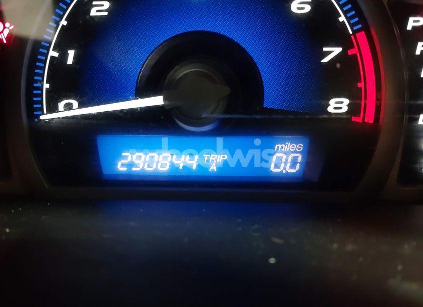 Photo 7 of 2006 Honda Civic EX (VIN 2HGFG12846H548345)