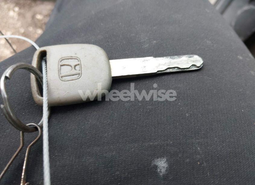 Photo 8 of 2006 Honda Civic EX (VIN 2HGFG12846H561516)