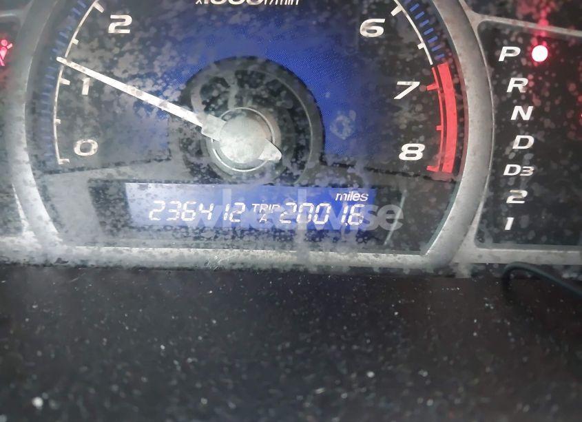 Photo 7 of 2007 Honda Civic EX (VIN 2HGFG12847H512883)