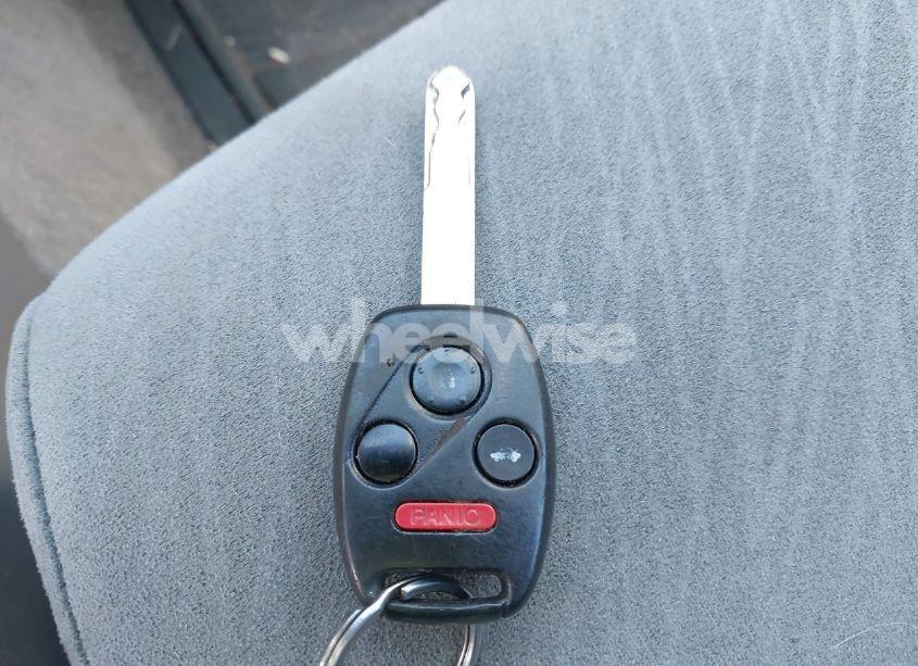 Photo 11 of 2007 Honda Civic EX (VIN 2HGFG12847H516657)