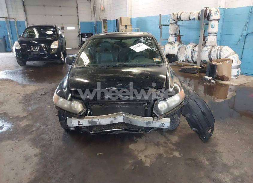 Photo 12 of 2007 Honda Civic EX (VIN 2HGFG12847H529134)