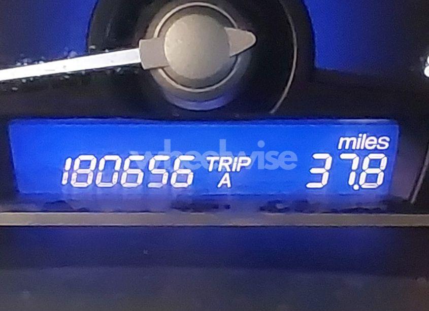 Photo 15 of 2007 Honda Civic EX (VIN 2HGFG12847H529134)