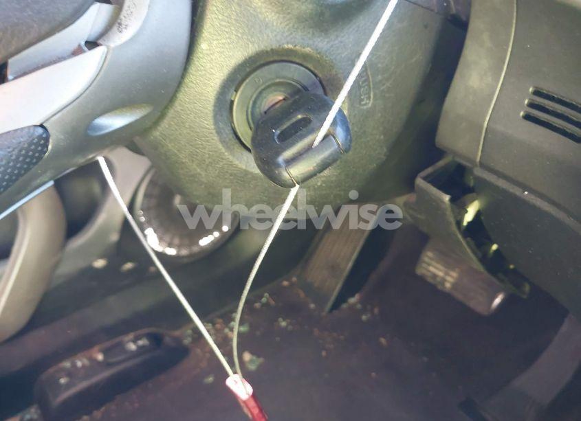 Photo 11 of 2007 Honda Civic EX (VIN 2HGFG12847H584568)