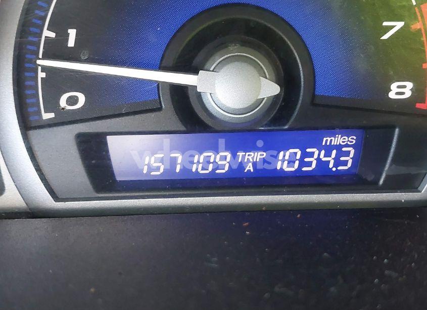 Photo 16 of 2007 Honda Civic EX (VIN 2HGFG12847H584568)