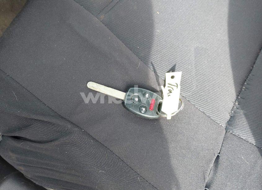 Photo 11 of 2008 Honda Civic EX (VIN 2HGFG12848H512481)