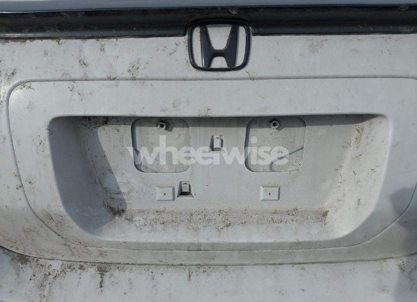 Photo 14 of 2008 Honda Civic EX (VIN 2HGFG12848H512481)