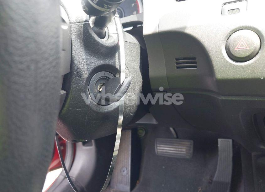 Photo 11 of 2008 Honda Civic EX (VIN 2HGFG12848H565522)