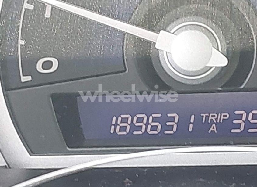 Photo 12 of 2008 Honda Civic EX (VIN 2HGFG12848H565522)