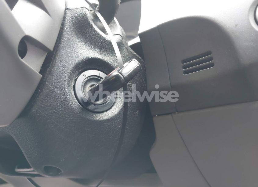 Photo 11 of 2008 Honda Civic EX (VIN 2HGFG12848H579971)