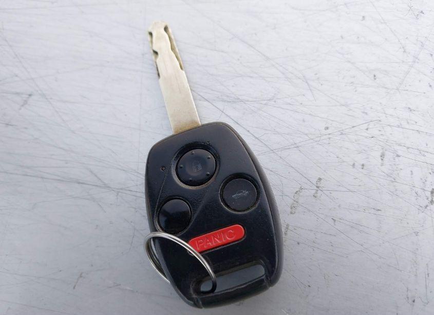 Photo 11 of 2009 Honda Civic EX (VIN 2HGFG12849H521389)