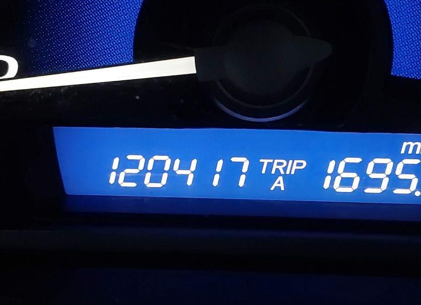 Photo 16 of 2009 Honda Civic EX (VIN 2HGFG12849H521389)