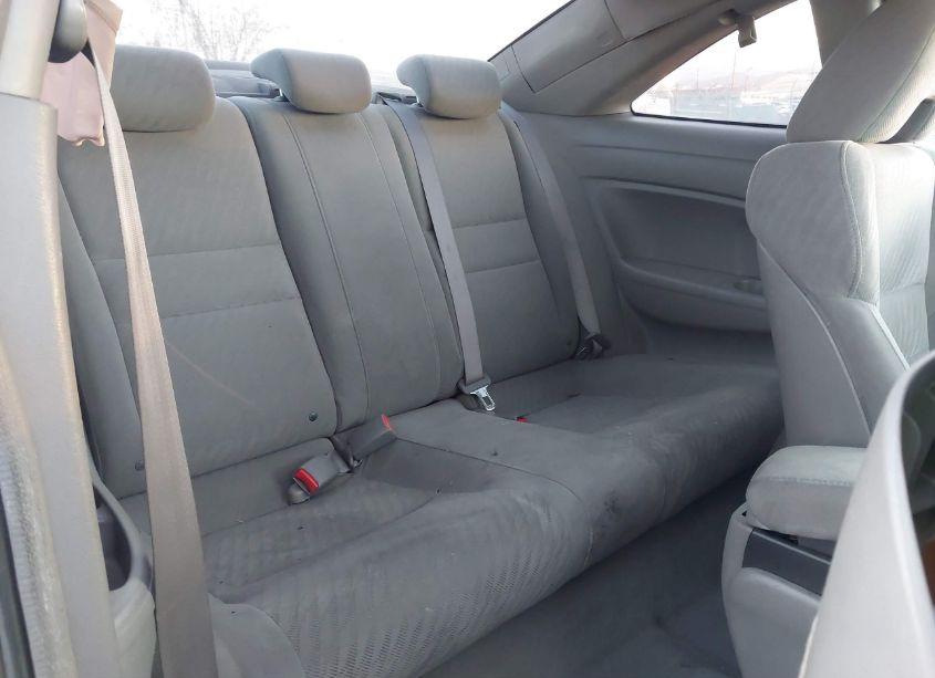 Photo 8 of 2009 Honda Civic EX (VIN 2HGFG12849H521389)