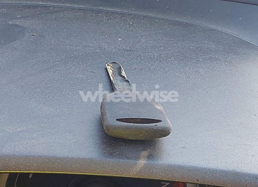 Photo 11 of 2009 Honda Civic EX (VIN 2HGFG12849H522459)