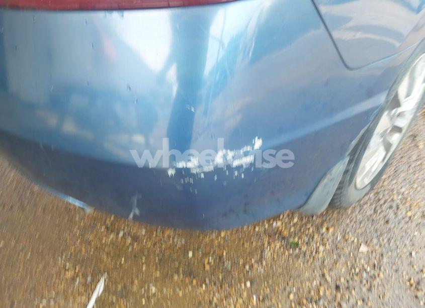 Photo 14 of 2009 Honda Civic EX (VIN 2HGFG12849H522459)