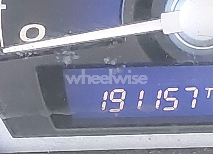 Photo 7 of 2009 Honda Civic EX (VIN 2HGFG12849H522459)