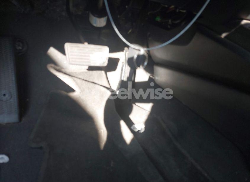 Photo 11 of 2009 Honda Civic EX (VIN 2HGFG12849H528634)