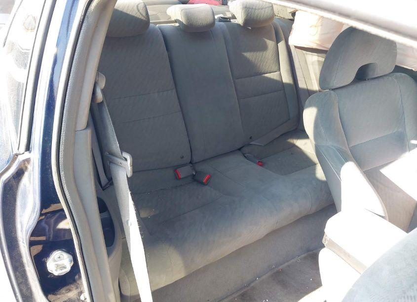 Photo 8 of 2009 Honda Civic EX (VIN 2HGFG12849H532215)