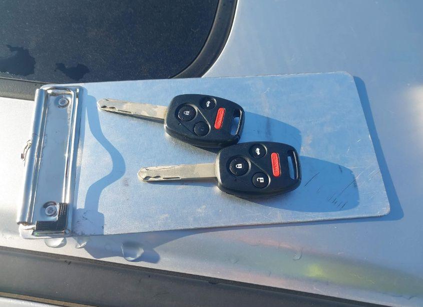 Photo 11 of 2009 Honda Civic EX (VIN 2HGFG12849H536815)