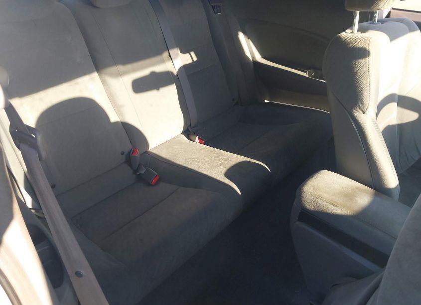 Photo 8 of 2009 Honda Civic EX (VIN 2HGFG12849H536815)