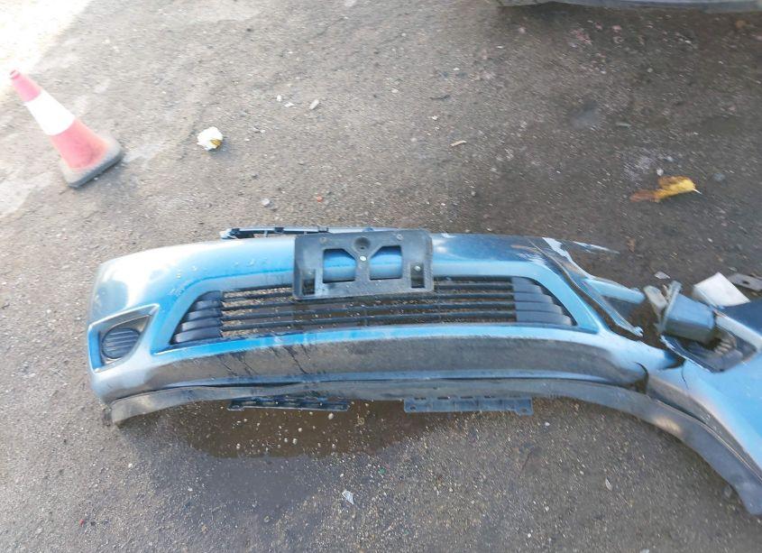 Photo 12 of 2006 Honda Civic EX (VIN 2HGFG12856H501499)