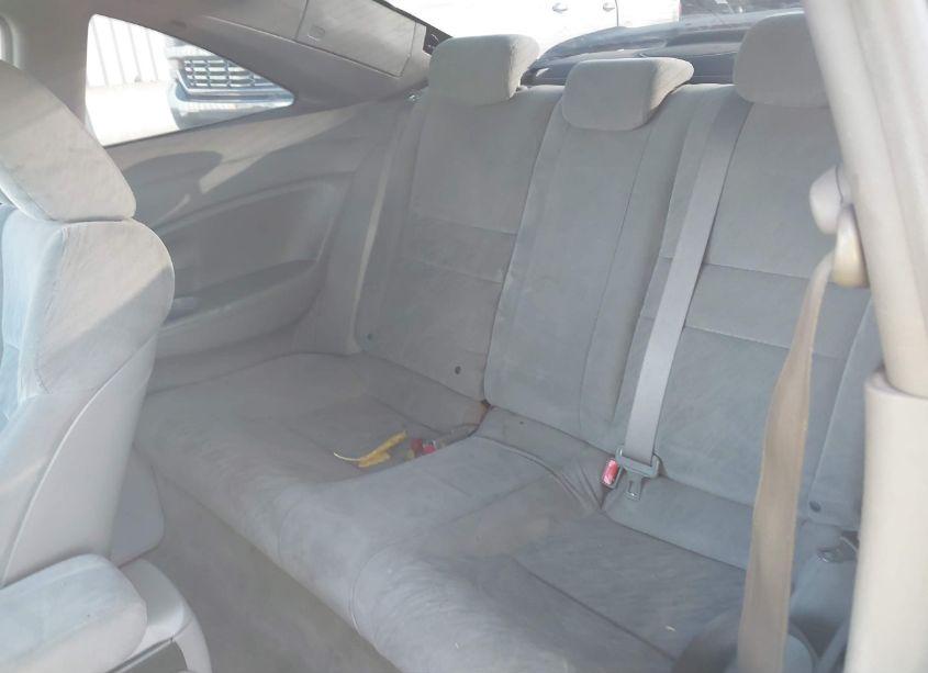 Photo 8 of 2006 Honda Civic EX (VIN 2HGFG12856H501499)