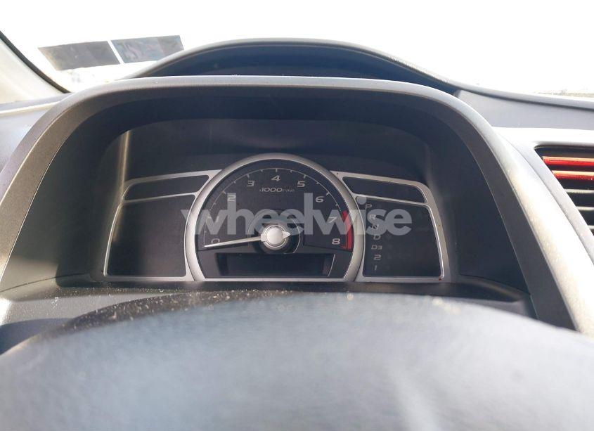 Photo 14 of 2006 Honda Civic EX (VIN 2HGFG12856H505004)