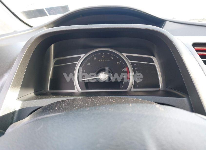 Photo 7 of 2006 Honda Civic EX (VIN 2HGFG12856H505004)