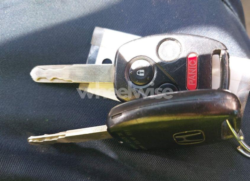 Photo 11 of 2006 Honda Civic EX (VIN 2HGFG12856H508355)