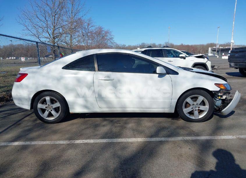 Photo 13 of 2006 Honda Civic EX (VIN 2HGFG12856H508355)