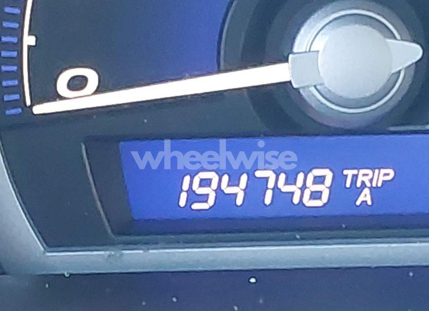 Photo 15 of 2006 Honda Civic EX (VIN 2HGFG12856H508355)