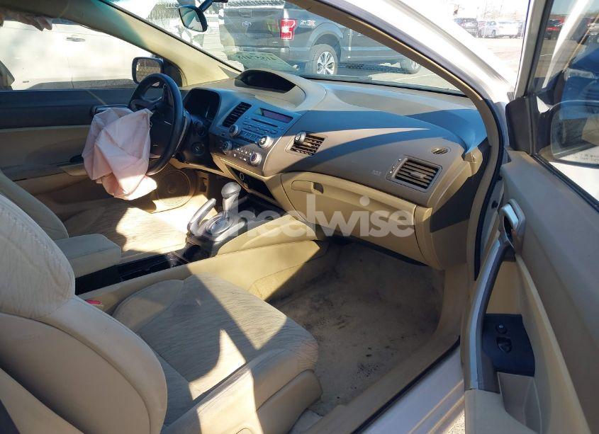 Photo 5 of 2006 Honda Civic EX (VIN 2HGFG12856H508355)